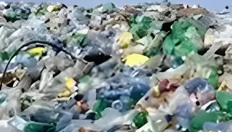 Waste to Wealth: Goals, Government Initiatives, and Key Models 