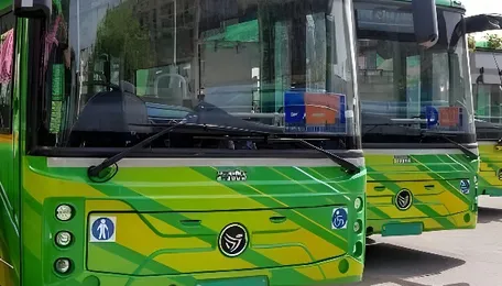 Pune PCMC allocate Rs 250Cr for 500 new PMPML buses