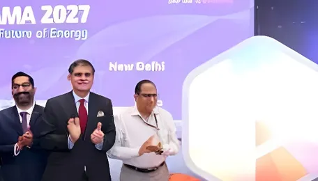 IEEMA Launches the 17th edition of ELECRAMA 2027, the world’s largest electrical show 