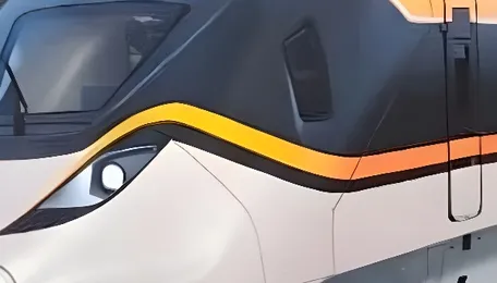 India's first bullet train launches August 15, 2027 — all 12 stations, speed and features explained 