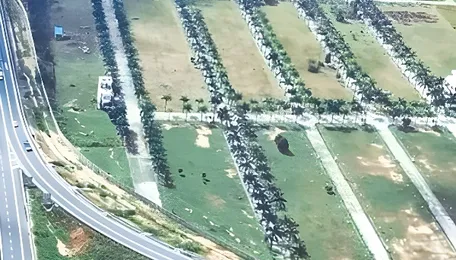 Case in Madras High Court stalls final Tamil Nadu stretch of Bengaluru-Chennai Expressway 
