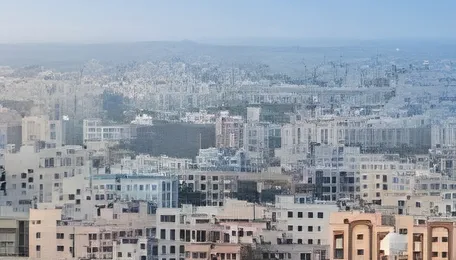 Hyderabad Real Estate Sees Fresh Growth Interest