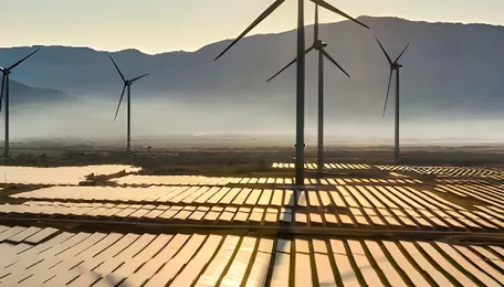 Solar accounted for 40% of Job Additions in the Power Sector in 2024: IEA