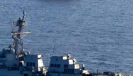 Hydrocarbons at the Epicentre of the Hormuz Crisis 