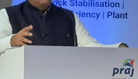 Modern technology essential to maximise CBG production: Praj Industries’ Atul Mulay 