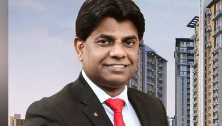 New Delhi Developer M Sanvi Launches Bold Innovation-Led Model To Reform Real Estate