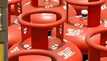 IGL, MGL shares rise on LPG-to-PNG push under new govt order