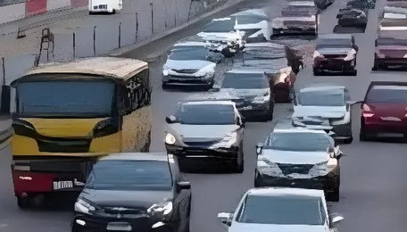 Chennai Elevated Corridor Project Set to Transform Traffic