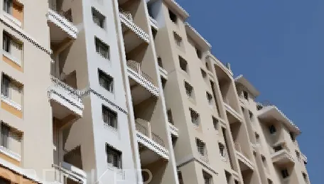 Pune Paranjape Schemes Athashri Recognised Best Senior Living Project Asia Pacific