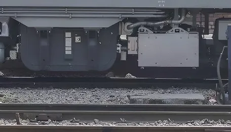 Indian Railways completes Taroki-Rowghat section in Chhattisgarh 