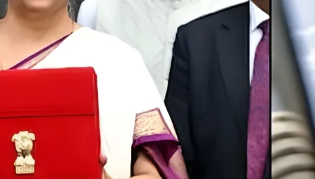 Budget to support consumption demand through tax simplification, not big fiscal giveaways