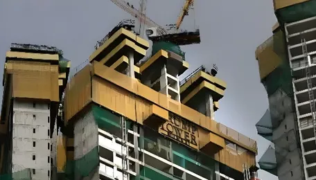 MahaRERA Reviews 19 Buyer Complaints Over Sumeru Project Delay