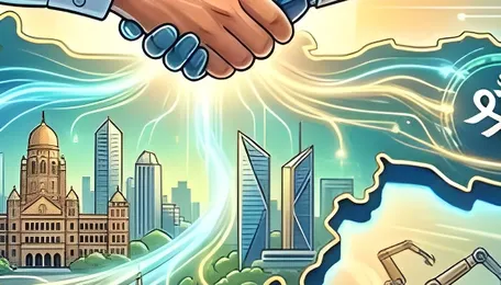 Maharashtra AI Monitoring Boosts Local Infrastructure Transparency