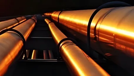 Australia Delays Its Gas Crunch