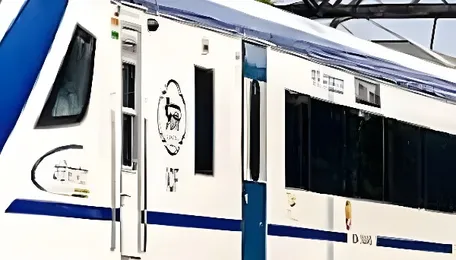 Mangaluru to get Vande Bharat soon, says minister Somanna 