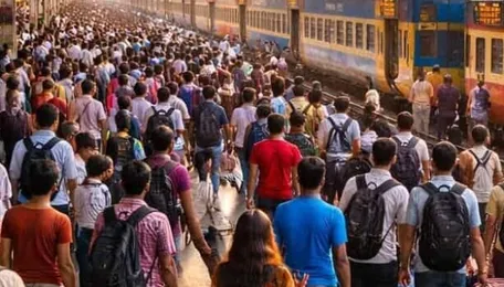 Bengaluru Special Trains Expand Regional Travel Access