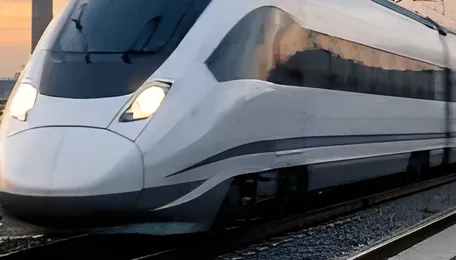 India's First 220-kmph Ahmedabad Dholera Rail Corridor Approved 