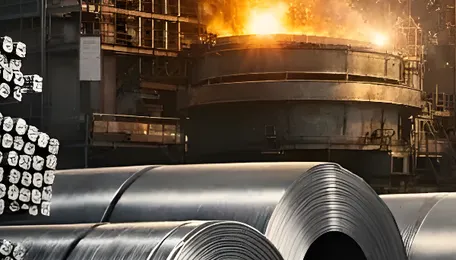 KD Group Advances Capacity Expansion And Merger