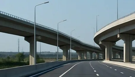 Kolkata Expressway Enhances Freight and Commuter Flow