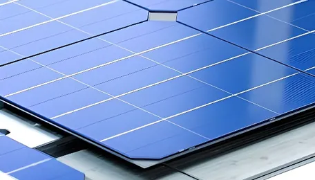 India’s Solar Cell Manufacturing Faces Test of Quality at Scale