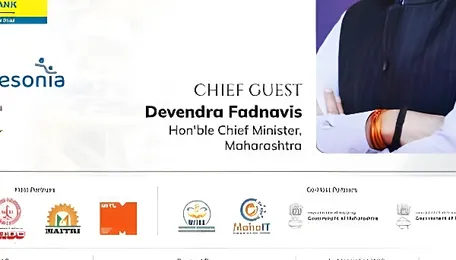 CM Devendra Fadnavis to steer Maharashtra Business Summit 2026; $1 trillion push in focus