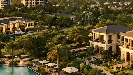 India Tier 2 Cities Drive Luxury Housing Demand