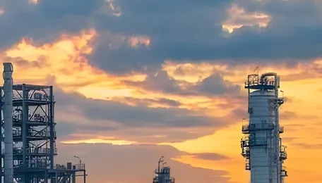 Chinese Refiners Snap Up Iraqi Oil as Gulf Supply Routes Fracture