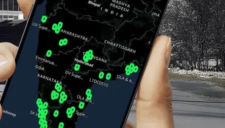 Ultraviolette and Bolt.Earth Expand Type-6 EV Fast-Charging Network in India 