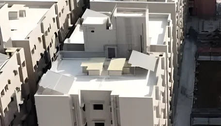 Ahmedabad Housing Projects Get Timeline Relief Boost