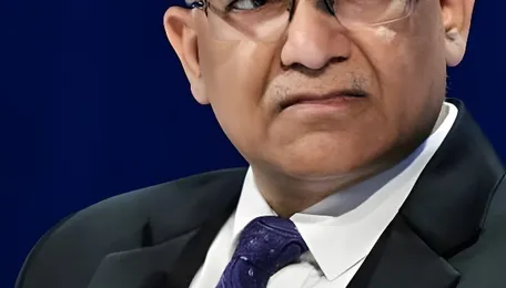 LNG prices above $20 per mmBtu to hurt demand, GAIL chairman says 