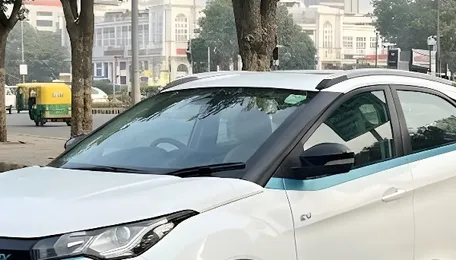 Delhi Passes Its Charging Target Three Months Early 