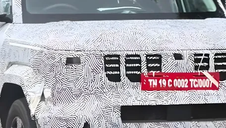 3 New Mahindra SUVs Launching Soon In India 