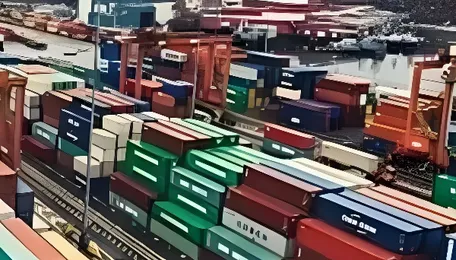 How Chennai's ports, parks, and production power India’s supply chain 