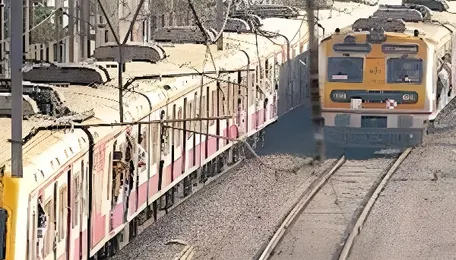 Western Railway Works Reshape Mumbai Rail Operations