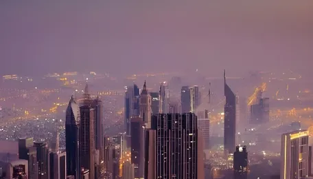 LNG Importers Seek Lower Qatar and UAE Prices as War Upends Deals