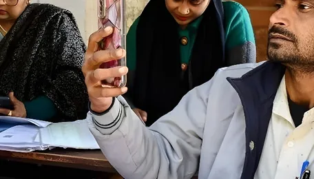 Lucknow Urban Governance Sees Fresh Electoral Cycle