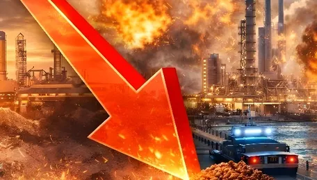 Global Energy Lockdown: India's Fertilizer Output May Drop 15% as Middle East War Threatens Supply, Crisil Warns; Production at Risk Ahead of Kharif Sowing Season 