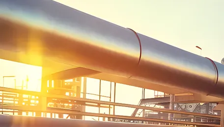 ABB modernises BPCL’s Vadinar–Bina pipeline