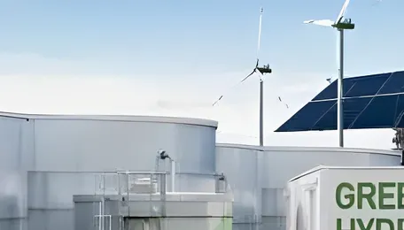 US-based Bloom Energy pushes solid oxide edge as India waits on first big hydrogen bet