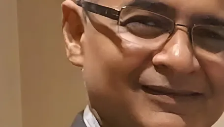 'We develop national infra when...': Oil Secy as Strait of Hormuz disruption worsens 