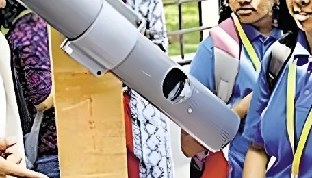 Scientific temper key for environmental protection