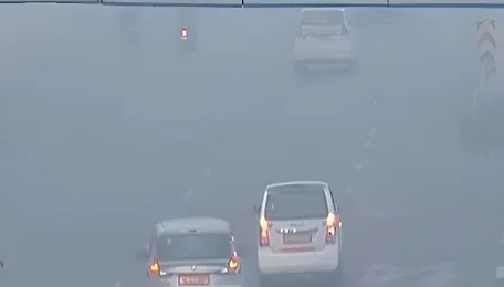 Delhi Winter Pollution Action Plan 2026: No PUC, no fuel, 50% WFH and vehicle curbs explained 