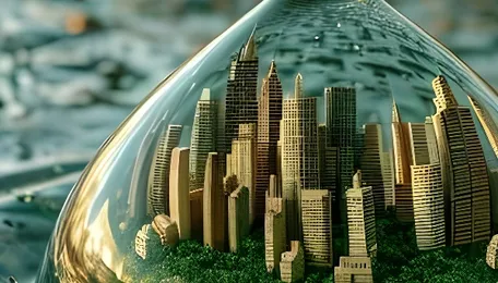 Bengaluru Water Security Shapes Future Urban Growth