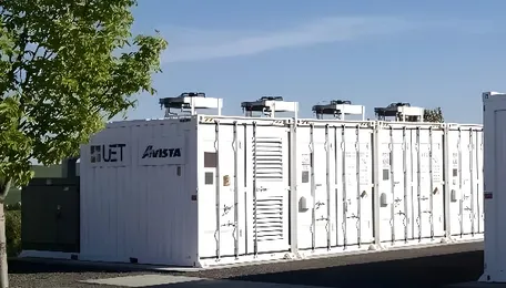 Energy storage moves toward next-gen lithium cells as price volatility drives interest in alternatives 
