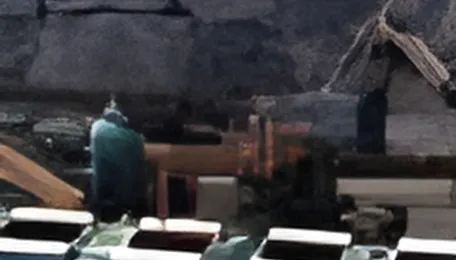 Why the cloud still runs on coal and gas