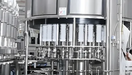Bengaluru Gains New Manufacturing Investment From Krones