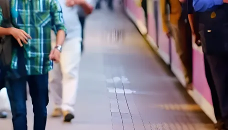 Western Railway undertakes overnight blocks for Metro-Line 6 work, foot overbridges in Mumbai