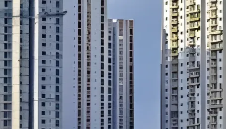 Hyderabad Housing Sector Sees Push for Formal Rentals