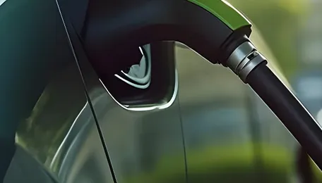India lags global electric car boom with just 4% share in new vehicle sales 