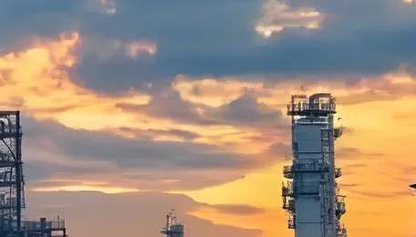 China's Petrochemicals Surge Raises Global Oversupply Fears 